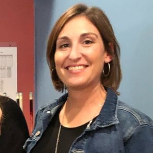 Meet your Posher, Jill